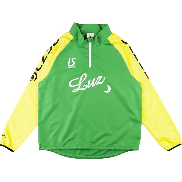 新品未着用【XL】　LUZeSOMBRA　HALF ZIP JERSEY SET Amazon.co.jp: LUZeSOMBRA LS 2WAY HALF ZIP TOP F2011138 : Clothing